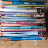Libri scolastici scuole medie