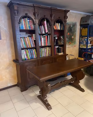 Tavolo/scrivania