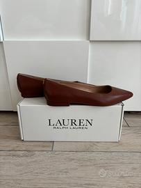 Ballerine Lauren Ralph Lauren N37