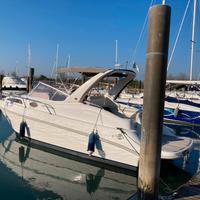 Barca a motore Rio 750