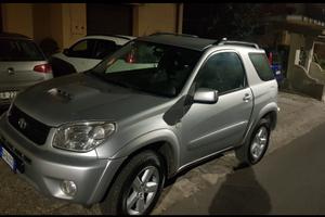 Toyota rav