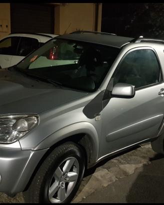 Toyota rav