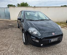 Fiat Punto 1.4 5 porte Street