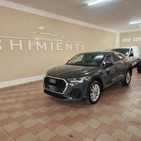 Audi Q3 SPB 35 TDI S tronic quattro edition ADVANC