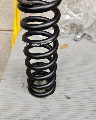 molla rockshox