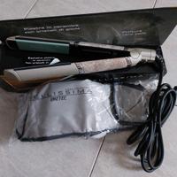 piastra in ceramica con cristalli di giada IMETEC