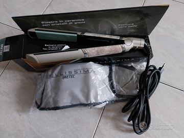 piastra in ceramica con cristalli di giada IMETEC