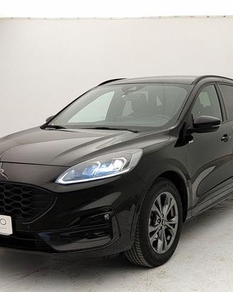 FORD Kuga 3ª serie - Kuga 2.5 Full Hybrid U108707