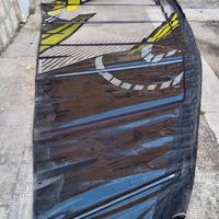 vela slalom ack 7.2 point 7 più boma NP