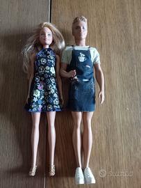 Barbie e Ken