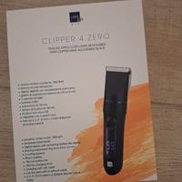 Labor pro clipper 4