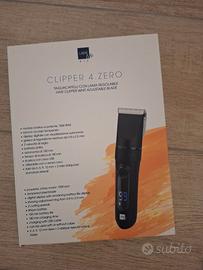Labor pro clipper 4