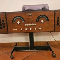 BRIONVEGA RR126-FO-ST