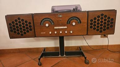 BRIONVEGA RR126-FO-ST