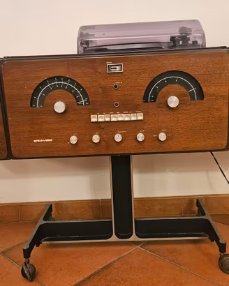 BRIONVEGA RR126-FO-ST