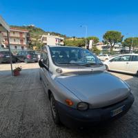Fiat Multipla 1.9 JTD ELX