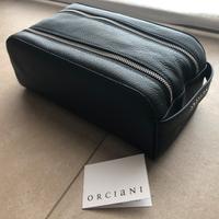 Beauty in pelle ORCIANI