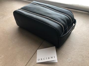 Beauty in pelle ORCIANI