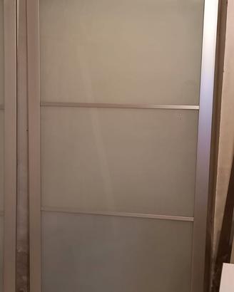 ANTA SCORREVOLE PER PAX IKEA 2X1MT PZ.02