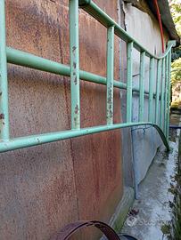 scala per potatura 