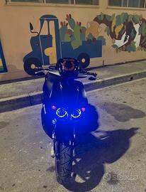 gilera rinner 50(70dr)
