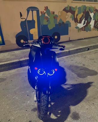gilera rinner 50(70dr)