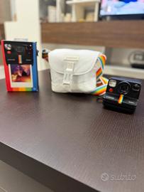 Polaroid now + gen 2