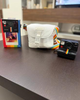 Polaroid now + gen 2