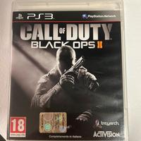 Call of Duty - Black Ops 2 per ps3