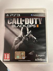 Call of Duty - Black Ops 2 per ps3