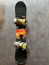 Snowboard Rossignol