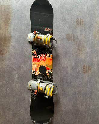 Snowboard Rossignol
