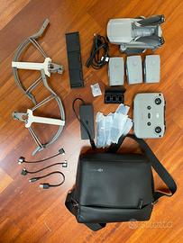 Dji Mavic Air 2 - Fly More Combo -Dji Care Refresh