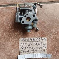 carburatore 