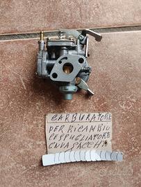 carburatore 