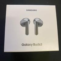 Cuffie Galaxy buds3