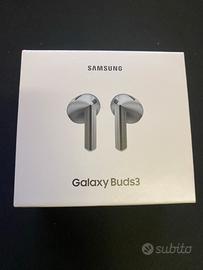 Cuffie Galaxy buds3