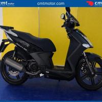 KYMCO Agility 125 Finanziabile - Nero - 82500