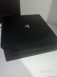 Console PlayStation 4 Pro Bundle Completo 🎮