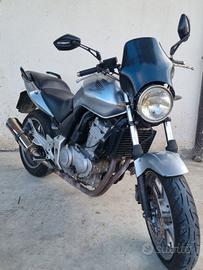 Honda CBF 