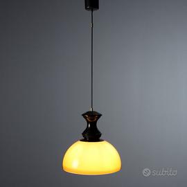 Lampada anni '60