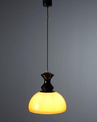 Lampada anni '60