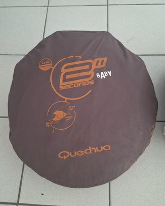 tenda baby da spiaggia