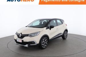 RENAULT Captur dCi 8V 110 CV Start&Stop Energy I