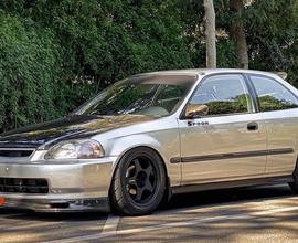 Honda civic ek3 1.5