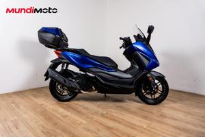 HONDA FORZA 125 ABS - 2023