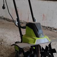 elettrozappa elettro zappa