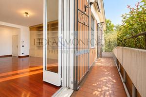 Attico / Mansarda di 109 m² con 3 locali a Milano