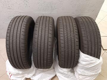 Pneumatici Bridgestone Turanza 225/65 R17