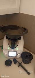 Bimby TM5 Vorwerk 